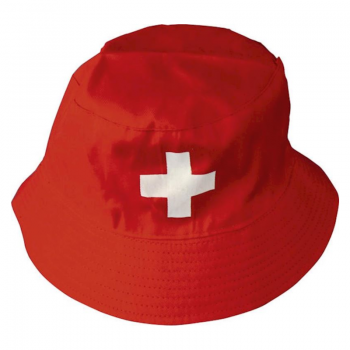Sonnenhut "Schweiz"